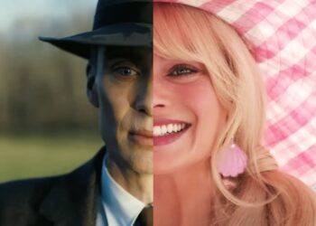 C’est le nouveau Barbenheimer ! Ces deux films très attendus vont sortir au cinéma le même jour, les fans sont au taquet et se préparent déjà