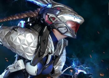 Du contenu gratuit pour The First Descendant dès maintenant. Pour tout débloquer, il suffit de regarder !