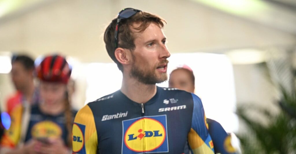Mollema écarté et déçu