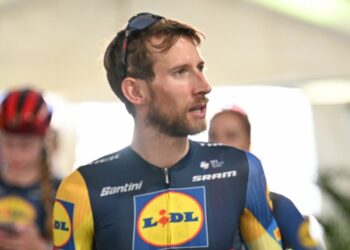 Mollema écarté et déçu