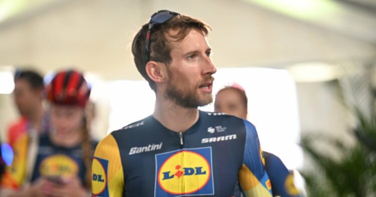 Mollema écarté et déçu
