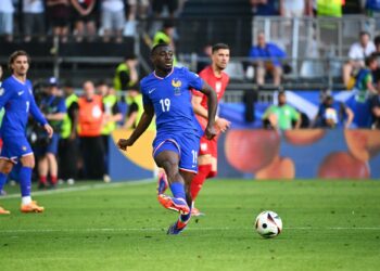 Youssouf Fofana : « Le facteur chance doit basculer de notre côté »