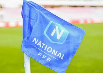 National : Versailles dévoile son nouvel équipementier (off)