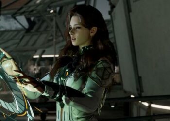 The First Descendant est-il PvP ?