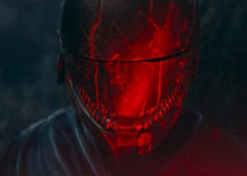 Faites très attention en regardant le dernier épisode The Acolyte ! La série Star Wars promet aux fans une grande surprise