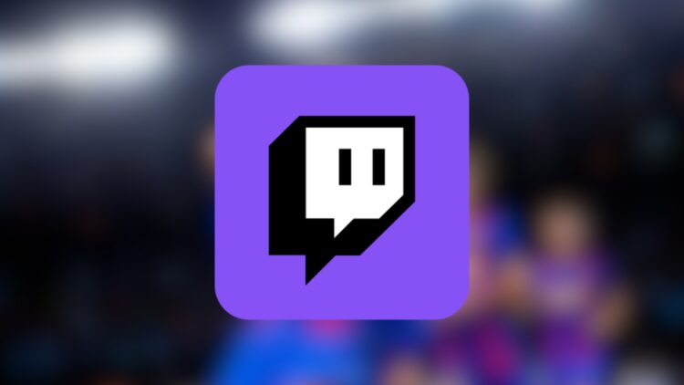 La plateforme de streaming Twitch n&rsquo;hésite pas à bannir quiconque transgresse les règles et ce streamer en a fait les frais !