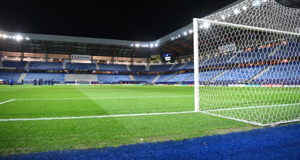 National : Sochaux officialise l’arrivée d’un gardien de but