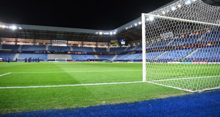 National : Sochaux officialise l’arrivée d’un gardien de but
