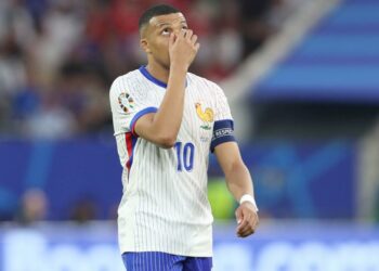 Equipe de France : Mbappé définitivement perdu pour l’Euro ?