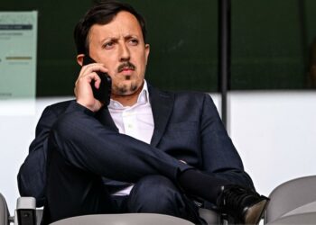 OM Mercato : Longoria a ferré un disciple de Campos, Tessier remplacé par un duo ?