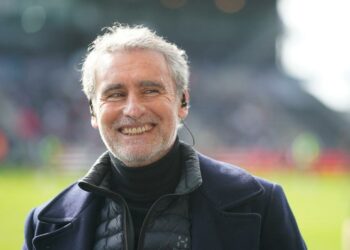 ASSE Mercato : la liste finale de Dall’Oglio à Kilmer Sports a fuité