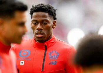 David bradé par le LOSC, un départ acté à Lens, un gardien de l’Inter visé par Nice