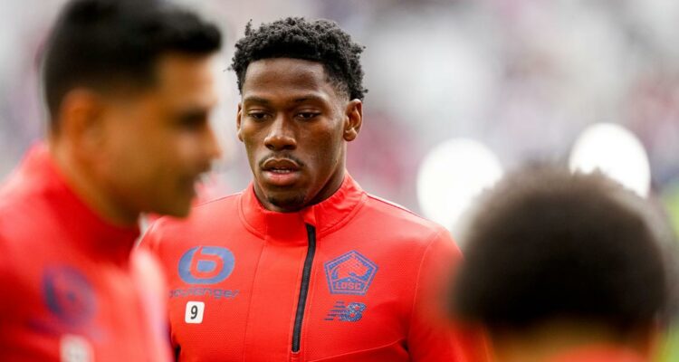 David bradé par le LOSC, un départ acté à Lens, un gardien de l’Inter visé par Nice