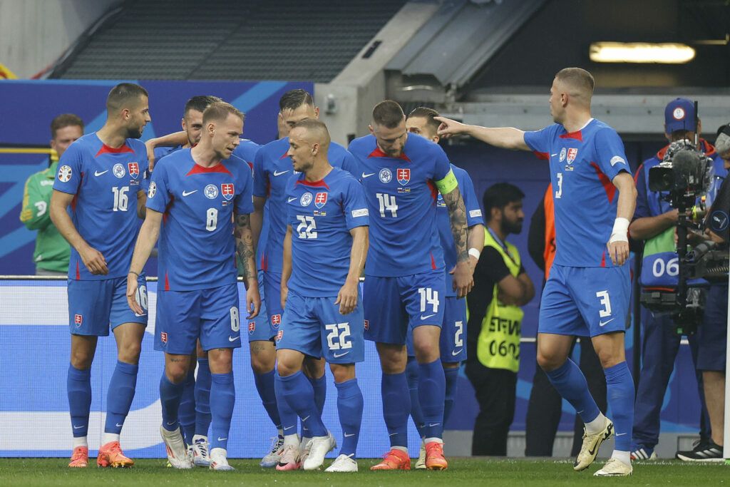 Cotes Slovaquie Roumanie : les meilleures cotes et meilleurs bonus pour parier sur le match de l’Euro 2024