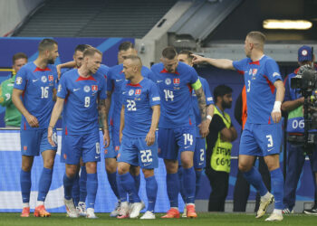Cotes Slovaquie Roumanie : les meilleures cotes et meilleurs bonus pour parier sur le match de l’Euro 2024
