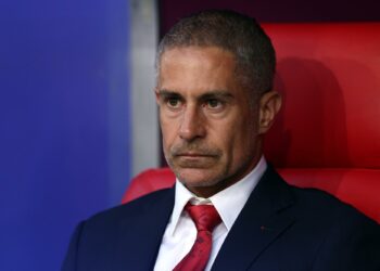 « Personne ne nous a humiliés » : Sylvinho satisfait de l’Euro de l’Albanie