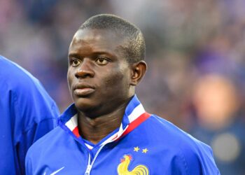 En direct : France-Pologne