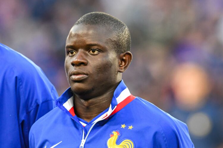 En direct : France-Pologne