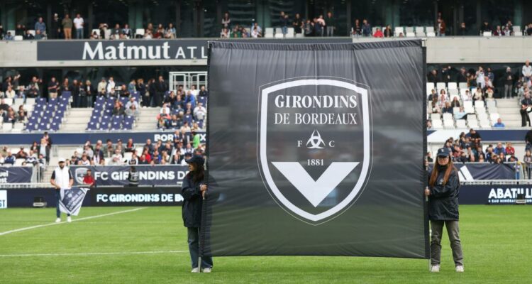 Bordeaux : le rachat du club avance, un grand groupe américain à la manoeuvre ?