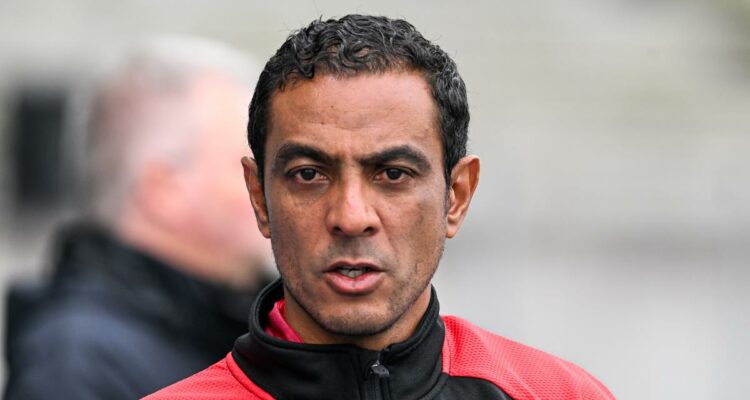 PSG (F) : Fabrice Abriel est le nouvel entraîneur des féminines PSG (F) : Fabrice Abriel est le nouvel entraîneur des féminines