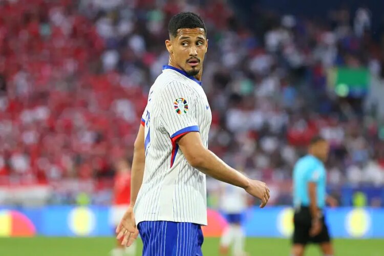 William Saliba révèle ce qu’il doit à Marseille