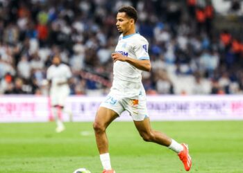 OM : le départ d’Iliman Ndiaye est acté, son futur club connu
