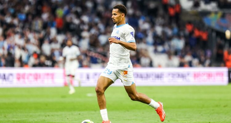 OM : le départ d’Iliman Ndiaye est acté, son futur club connu OM : le départ d’Iliman Ndiaye est acté, son futur club connu