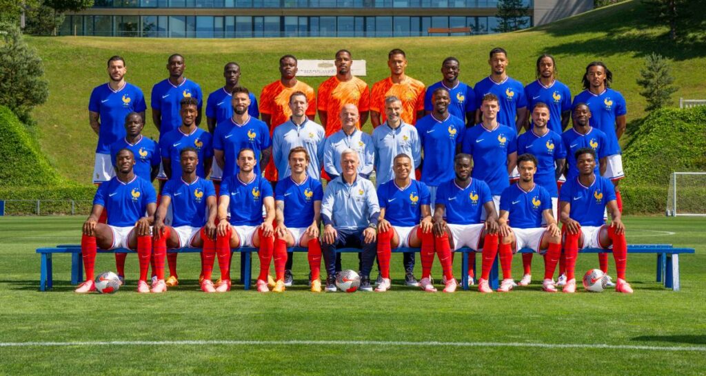Euro 2024 : les adversaires potentiels de la France lors des 8es de finale Euro 2024 : les adversaires potentiels de la France lors des 8es de finale
