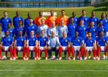 Euro 2024 : les adversaires potentiels de la France lors des 8es de finale