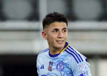 OL : un crack argentin dans le viseur des Gones