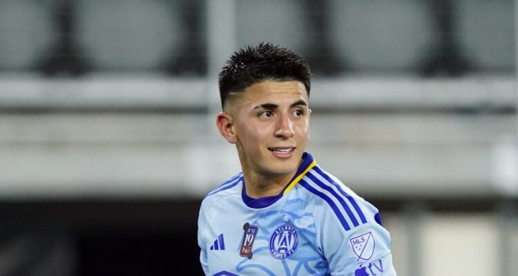 OL : un crack argentin dans le viseur des Gones OL : un crack argentin dans le viseur des Gones