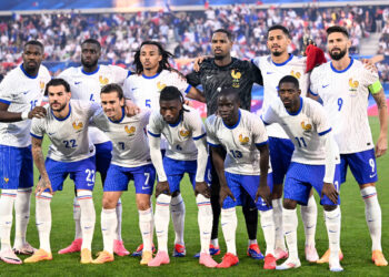Sur quelle chaîne et à quelle heure regarder France-Pologne ?
