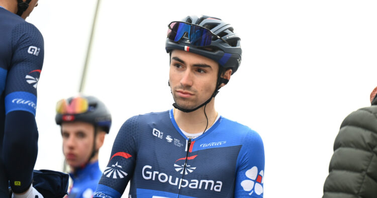 Incroyable retournement de situation sur le Tour Incroyable retournement de situation sur le Tour