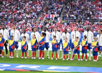 France-Belgique en huitièmes de finale ?