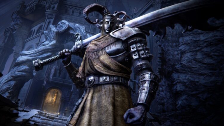 Elden Ring Shadow of the Erdtree : Alors qu’ils pestaient sur la difficulté, certains joueurs se rendent comptent qu’ils n’utilisaient même pas cet objet pourtant évident Elden Ring Shadow of the Erdtree : Alors qu’ils pestaient sur la difficulté, certains joueurs se rendent comptent qu’ils n’utilisaient même pas cet objet pourtant évident