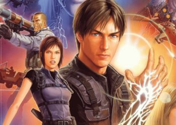 Il y a 20 ans, cet ovni vidéoludique inspiré de Matrix a tenté de réinventer le FPS. Il a été injustement oublié