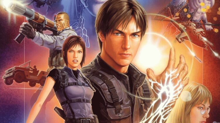 Il y a 20 ans, cet ovni vidéoludique inspiré de Matrix a tenté de réinventer le FPS. Il a été injustement oublié Il y a 20 ans, cet ovni vidéoludique inspiré de Matrix a tenté de réinventer le FPS. Il a été injustement oublié