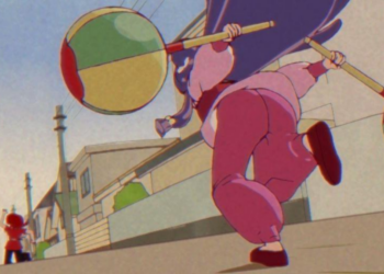 Cet anime culte des années 80 prépare son grand retour ! Les fans sont surexcités !