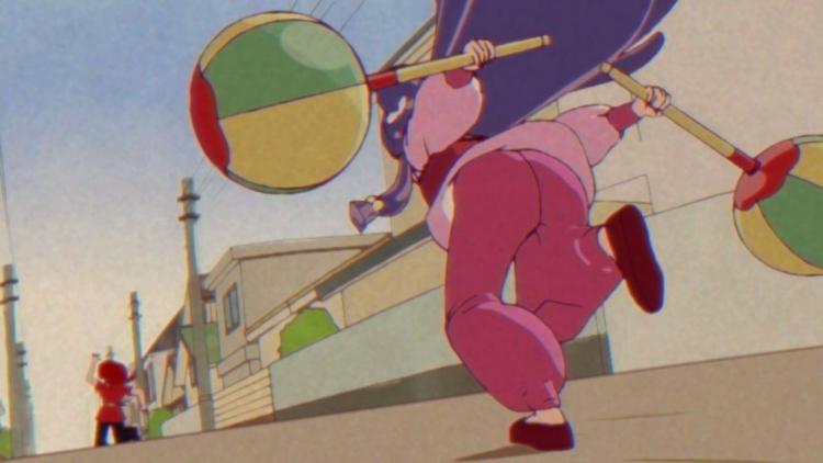 Cet anime culte des années 80 prépare son grand retour ! Les fans sont surexcités ! Cet anime culte des années 80 prépare son grand retour ! Les fans sont surexcités !