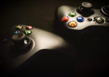 Cette vieille console de jeux vidéo s’est vendue plus de 9 000 euros parce qu’elle n’a pas la même couleur que les autres