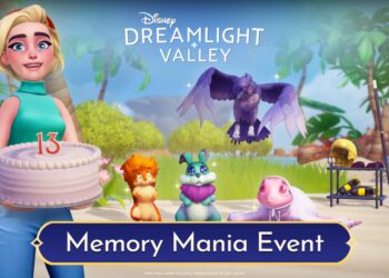Memory Mania Disney Dreamlight Valley : Comment obtenir les Souvenirs, les Bestioles, et compléter les Missions de Collection ?