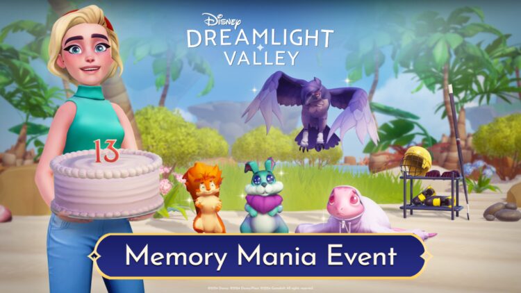 Memory Mania Disney Dreamlight Valley : Comment obtenir les Souvenirs, les Bestioles, et compléter les Missions de Collection ?