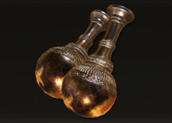 Armes Parfumeurs Elden Ring DLC : Où trouver tous les flacons de parfum dans Shadow of the Erdtree ?