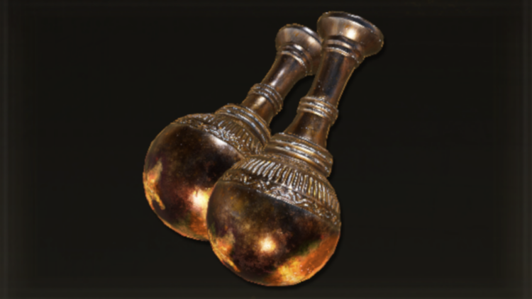 Armes Parfumeurs Elden Ring DLC : Où trouver tous les flacons de parfum dans Shadow of the Erdtree ? Armes Parfumeurs Elden Ring DLC : Où trouver tous les flacons de parfum dans Shadow of the Erdtree ?