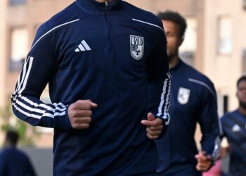 Dunkerque : plusieurs clubs sur la pépite Bilal Traoré