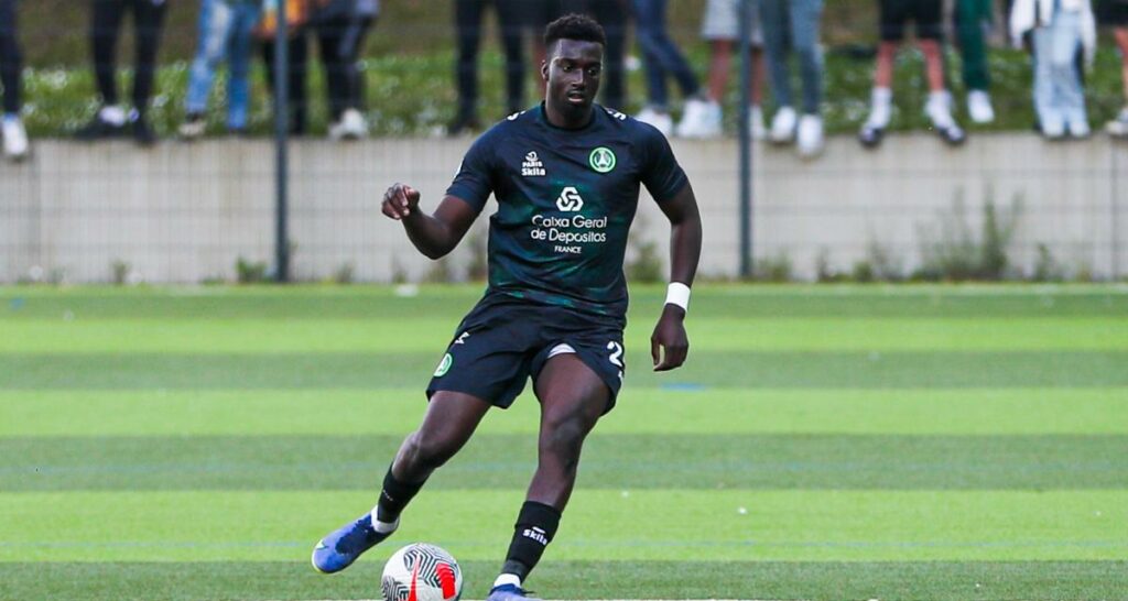 Paris 13 Atletico : Amadou Seydi vers un club de N1 Paris 13 Atletico : Amadou Seydi vers un club de N1