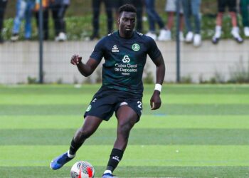 Paris 13 Atletico : Amadou Seydi vers un club de N1