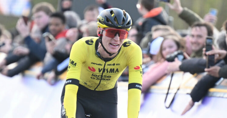 Jorgenson emmènera les Etats-Unis aux JO de Paris Jorgenson emmènera les Etats-Unis aux JO de Paris