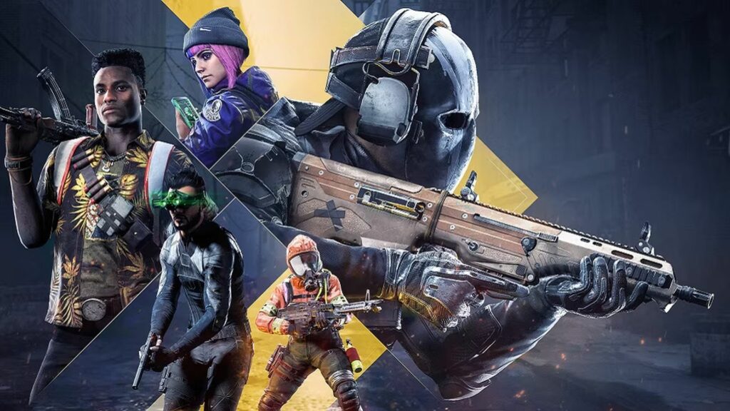 XDefiant victime de nouveaux leaks, des surprises attendues pour les prochaines saisons XDefiant victime de nouveaux leaks, des surprises attendues pour les prochaines saisons