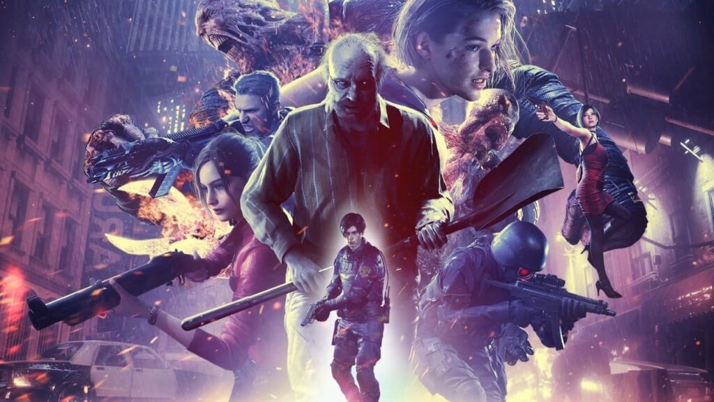 Resident Evil : un nouveau film gratuit avec une belle surprise pour les fans Resident Evil : un nouveau film gratuit avec une belle surprise pour les fans